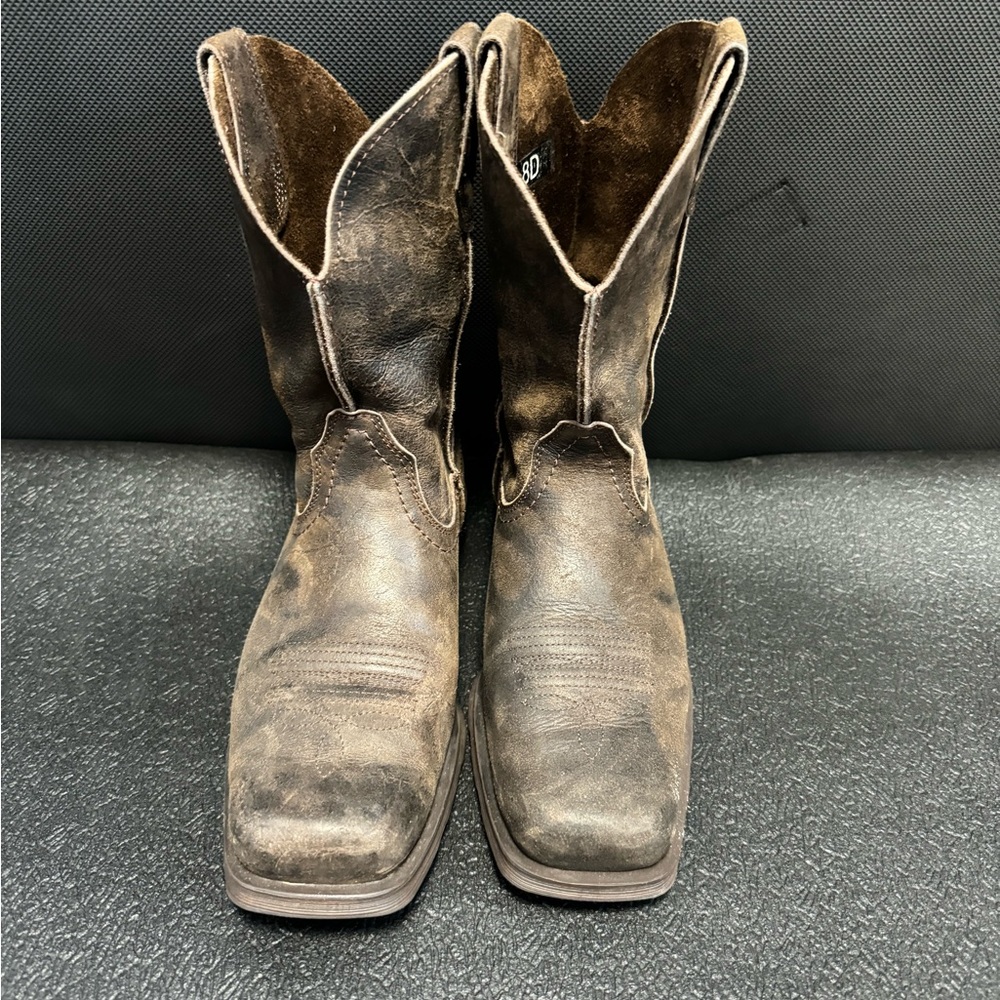 Men’s Ariat Western Boot